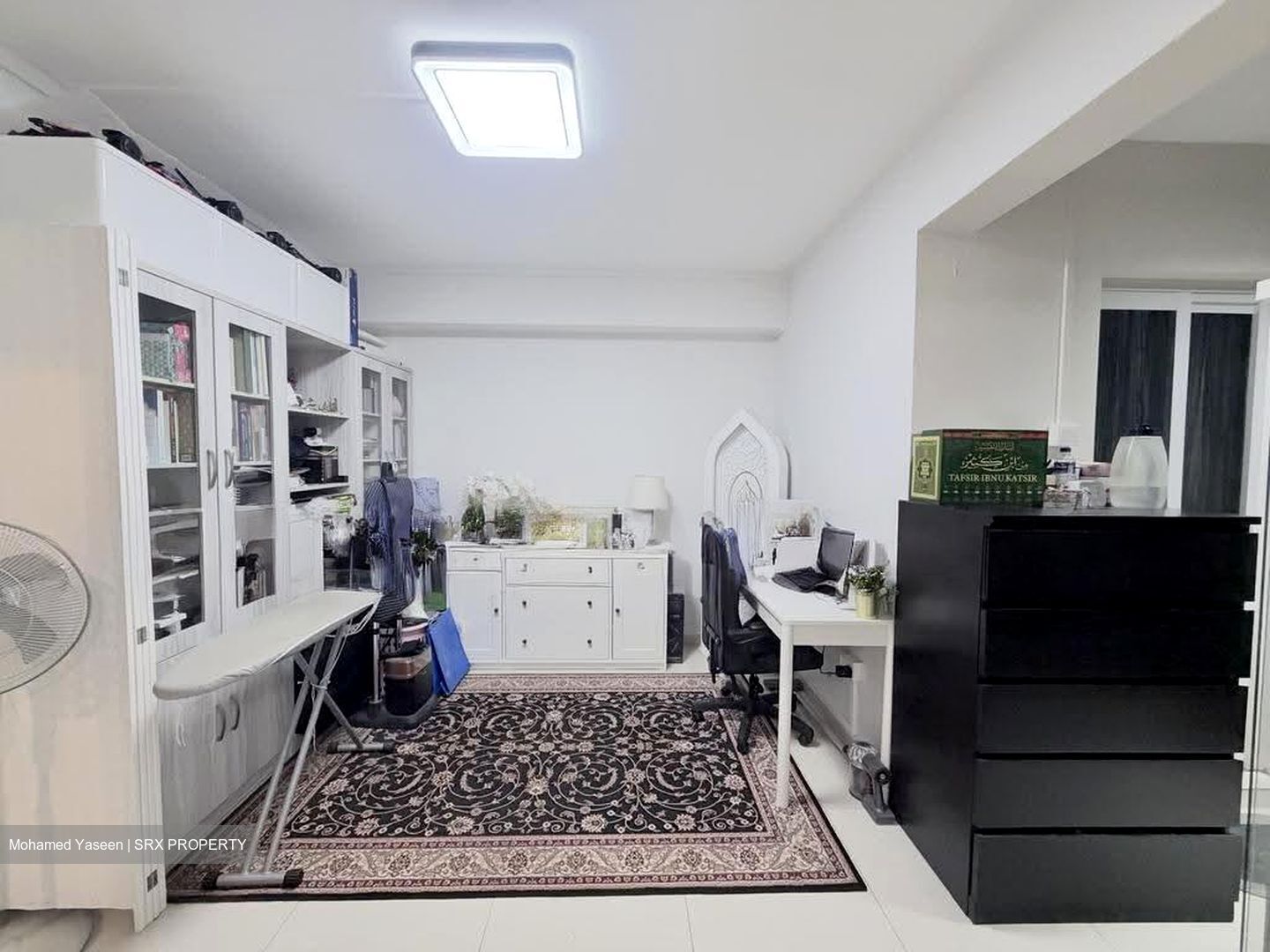 Blk 421 Pasir Ris Drive 6 (Pasir Ris), HDB 4 Rooms #637057261